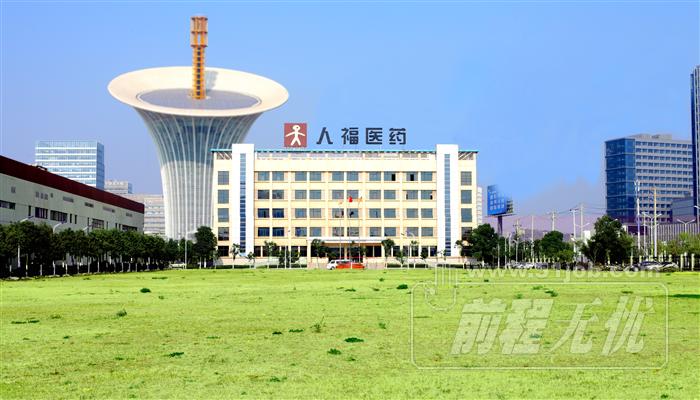 武汉人福药业有限责任公司