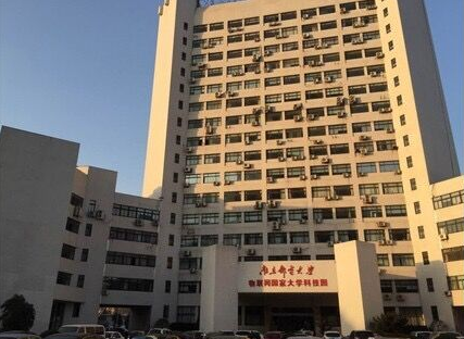 南京荣飞科技有限公司