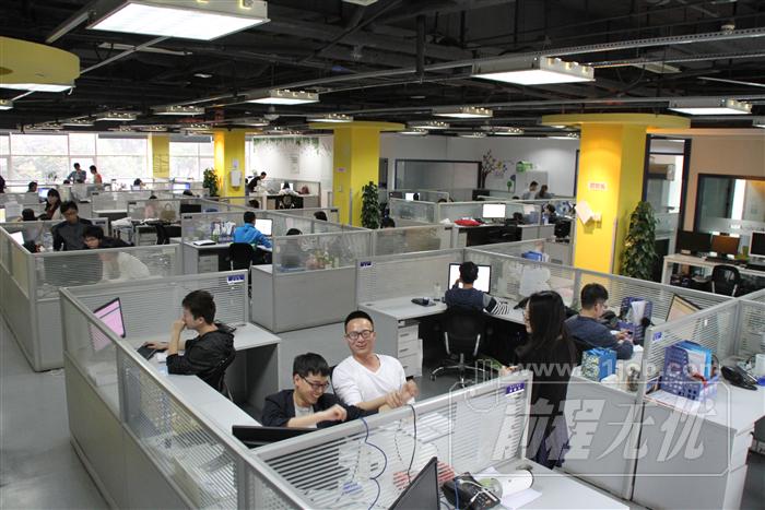 西安诺瓦电子科技有限公司