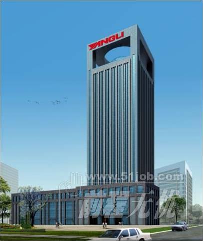 扬力集团股份有限公司jiangsuyangligroupcoltd