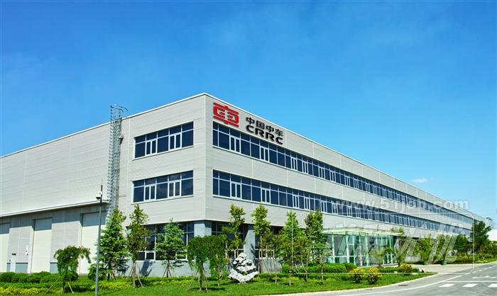 天津中车四方轨道车辆有限公司
