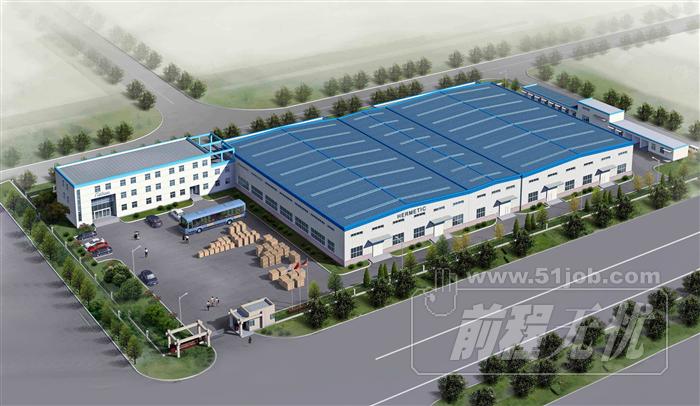 大连海密梯克泵业有限公司