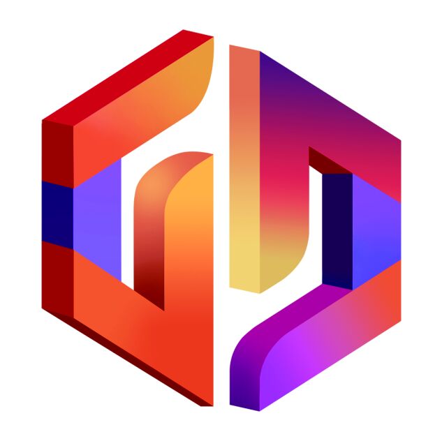 公司LOGO